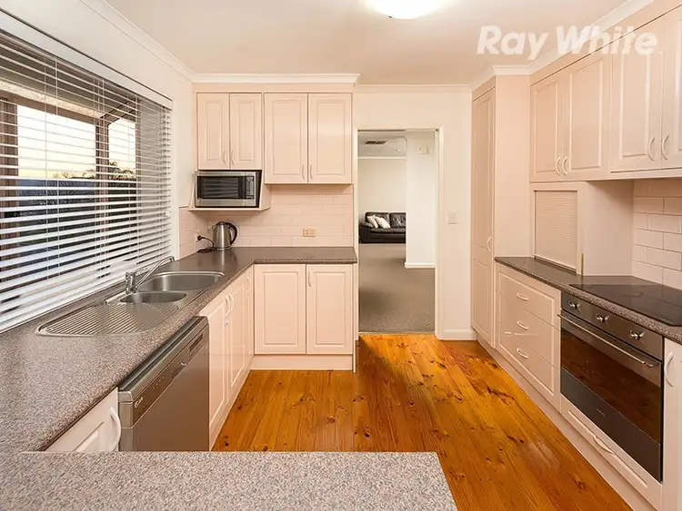 Sixth view of Homely house listing, 287 Highview Crescent, Lavington NSW 2641