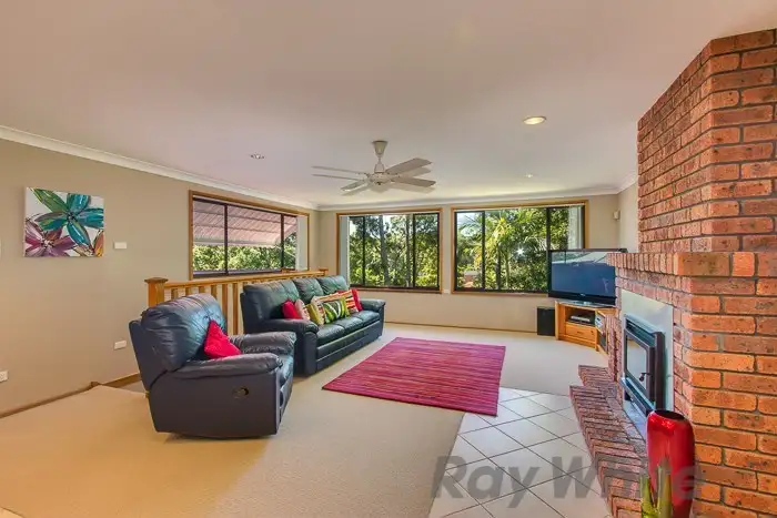 Fifth view of Homely house listing, 7 Alice Street, Cardiff NSW 2285