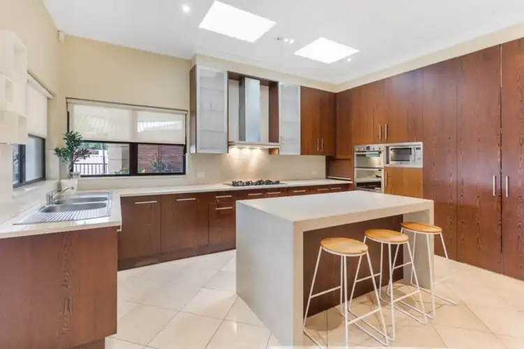 Second view of Homely house listing, 27 Wolverton Avenue, Chipping Norton NSW 2170