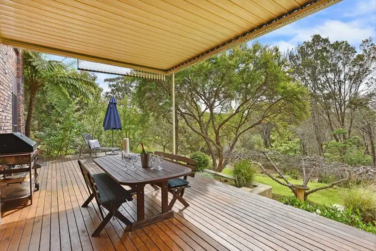 Second view of Homely house listing, 3 Myuna Close, Westleigh NSW 2120