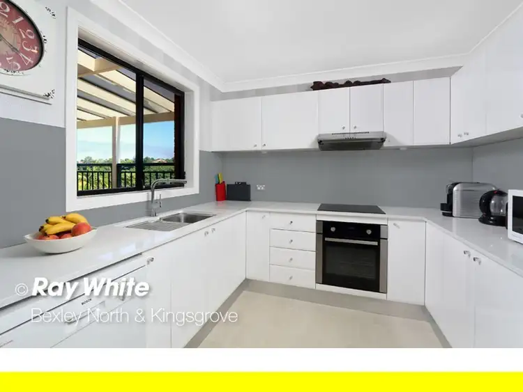 Second view of Homely villa listing, 1/142 Slade Road, Bardwell Park NSW 2207