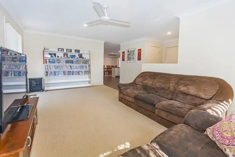 Sixth view of Homely house listing, 38 Emerald Crescent, Springfield QLD 4300