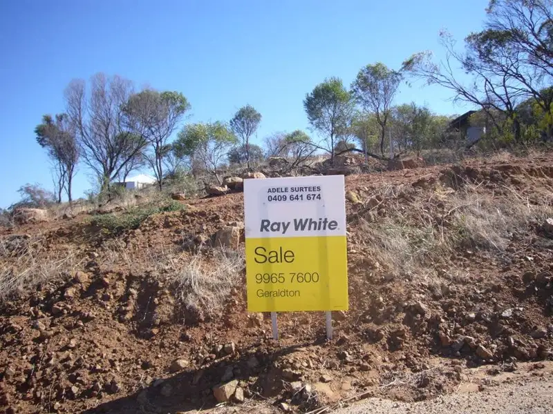 Main view of Homely land listing, 29 John Street, Northampton WA 6535