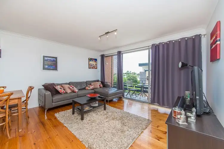 Second view of Homely unit listing, Unit 6/91 Stafford Road, Kedron QLD 4031