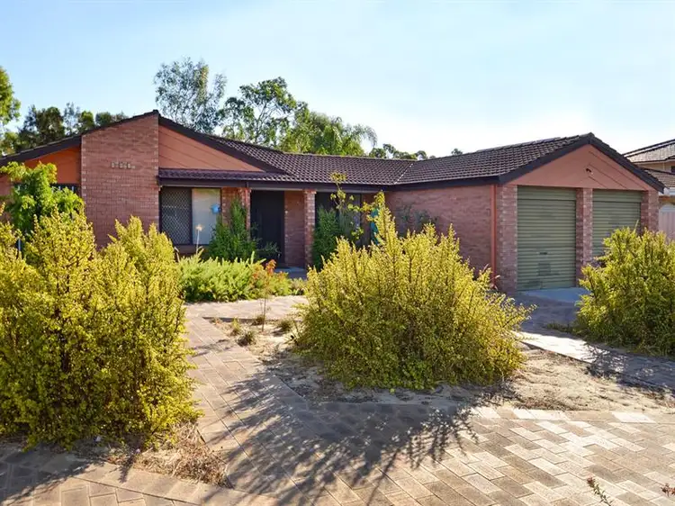 52 Corrington Circle, Nollamara WA 6061