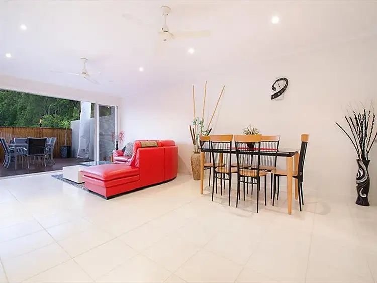 Seventh view of Homely other listing, 1/17 Tuckers Creek Drive, Nambour QLD 4560