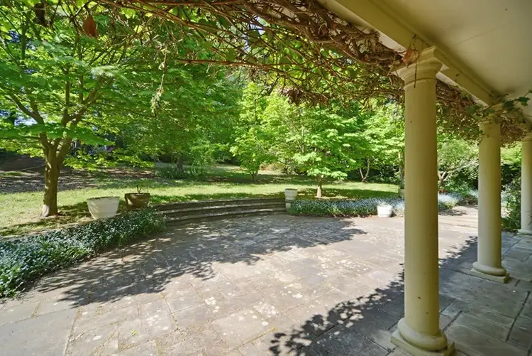 Main view of Homely house listing, 22 Kings Road, Moss Vale NSW 2577