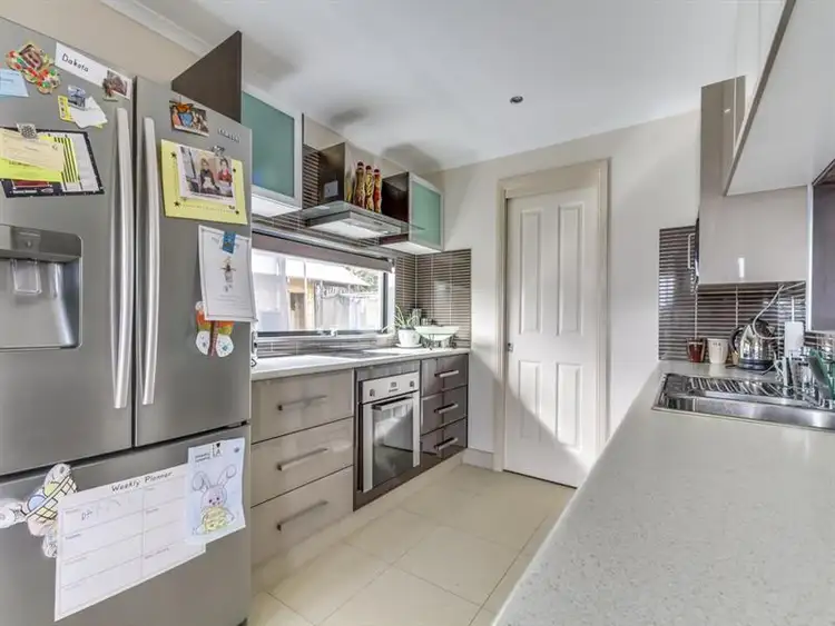 Second view of Homely unit listing, Unit 2 1A Vale Street, Prospect Vale TAS 7250