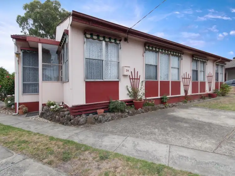 24 Manna Court, Frankston North VIC 3200