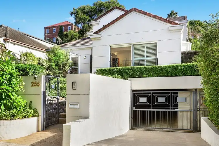 1/255 O'Sullivan Road, Bellevue Hill NSW 2023