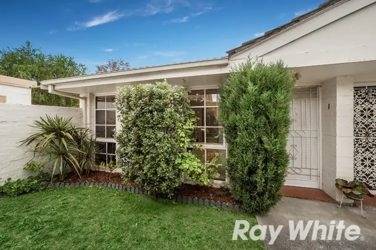 1/22 Dwyer Street, Macleod VIC 3085