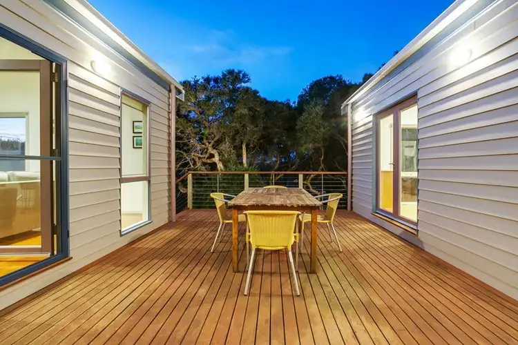 Fourth view of Homely house listing, 3 Geraldine Street, Rye VIC 3941