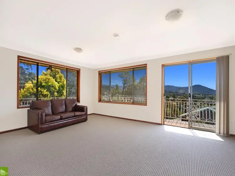 Fourth view of Homely house listing, 75 Iola Avenue, Farmborough Heights NSW 2526