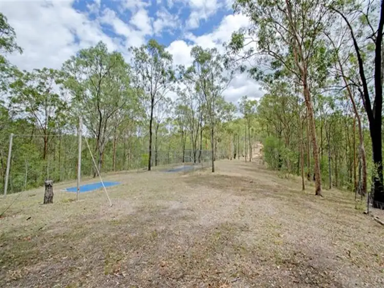 Fourth view of Homely land listing, 41 Ben Varden Avenue, Kholo QLD 4306