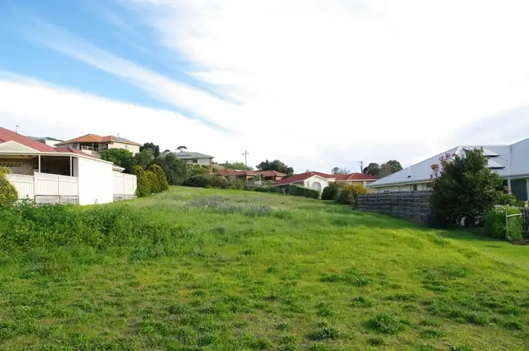 Fourth view of Homely land listing, 106 Rapid Drive, Mccracken SA 5211
