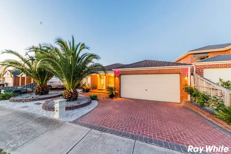Main view of Homely house listing, 29 Honey Myrtle Way, Cranbourne VIC 3977