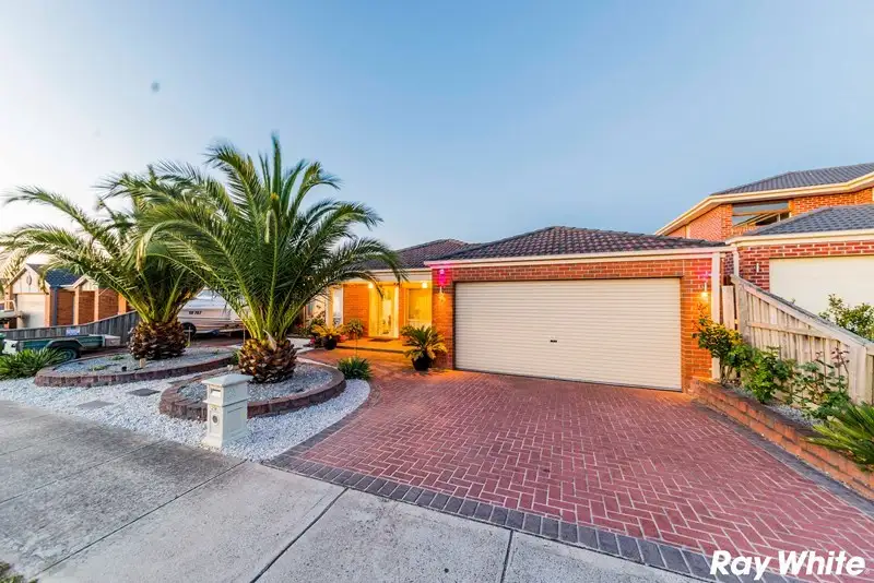 Main view of Homely house listing, 29 Honey Myrtle Way, Cranbourne VIC 3977