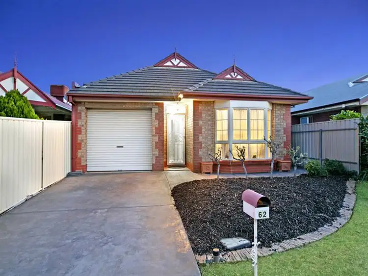 62 Henderson Avenue, Pooraka SA 5095