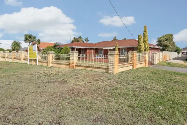 Second view of Homely house listing, 13 Rusham Place, Morley WA 6062
