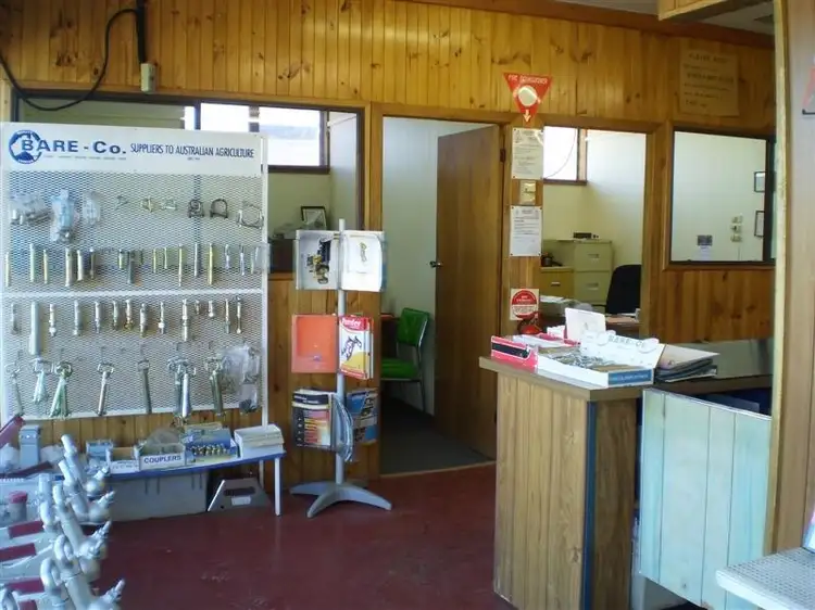 Third view of Homely house listing, 43 Grenfell Road, Cowra NSW 2794