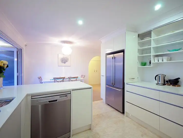 Third view of Homely house listing, 39 Melaleuca Drive, Palm Beach QLD 4221