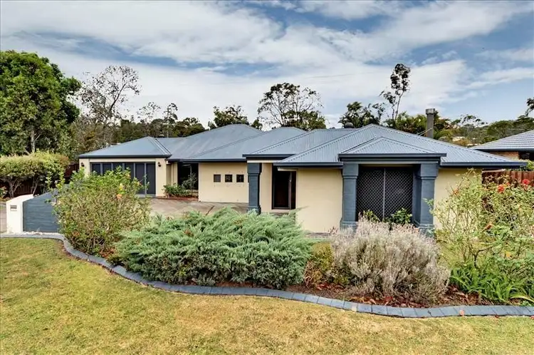 17 Olympus Drive, Cleveland QLD 4163