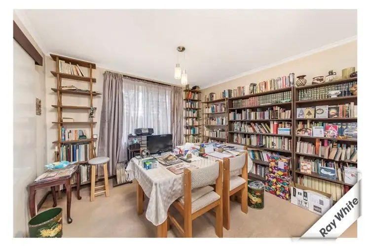 Third view of Homely house listing, 51 Osburn Drive, Macgregor ACT 2615