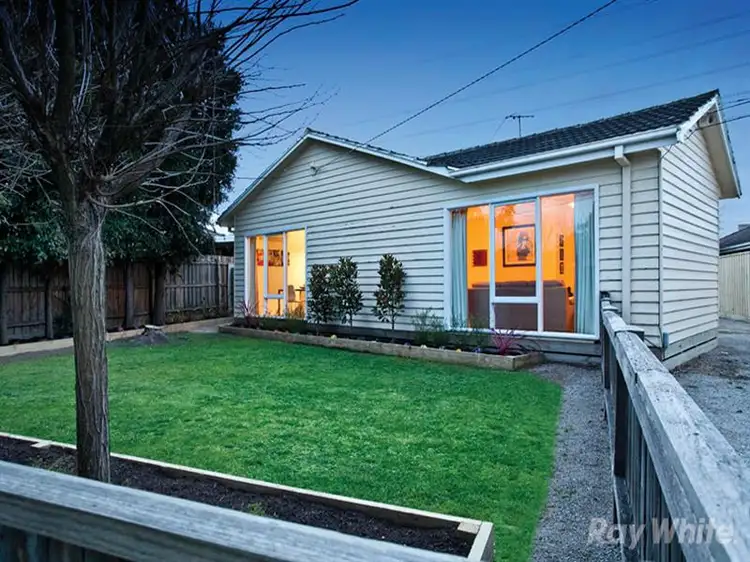 57 Highfield Avenue, Mulgrave VIC 3170