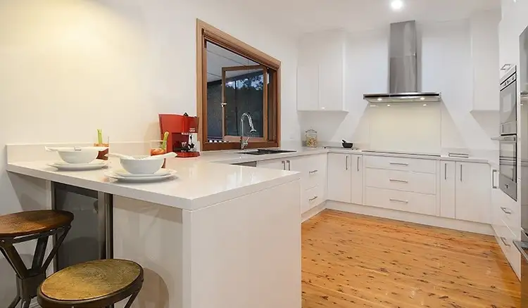 Second view of Homely house listing, 23 Woodtop Court, Ferny Hills QLD 4055