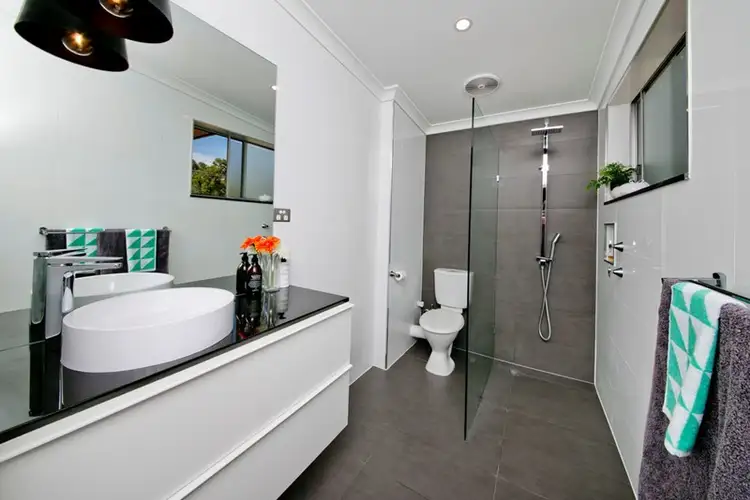 Fifth view of Homely house listing, 8/65 Shakespeare Avenue, Yokine WA 6060