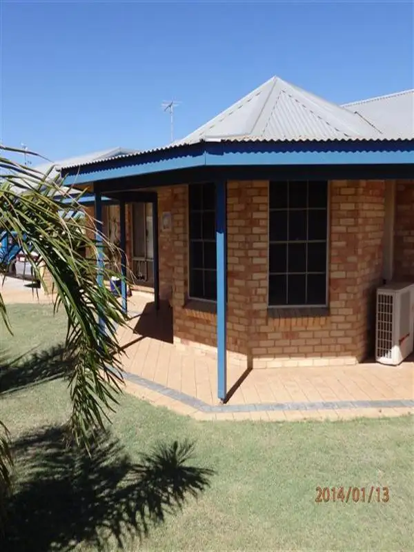 Main view of Homely house listing, 13 Sequita Way, Kalbarri WA 6536