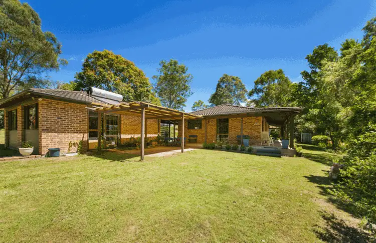 79 Glenyarra Road, Wingham NSW 2429