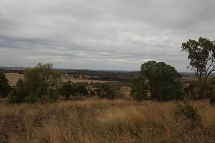 Seventh view of Homely rural property listing, 0 Cronin Road, Linthorpe QLD 4356