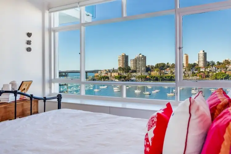 Fifth view of Homely apartment listing, 83/108 Elizabeth Bay Road, Elizabeth Bay NSW 2011