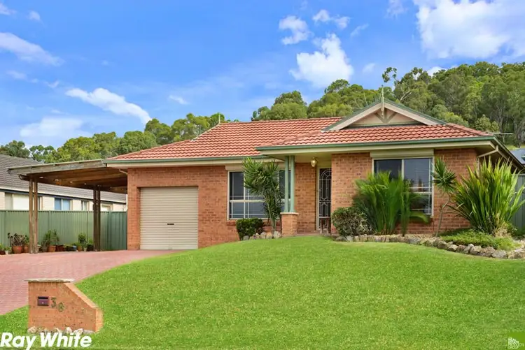 38 Esperance Drive, Albion Park NSW 2527