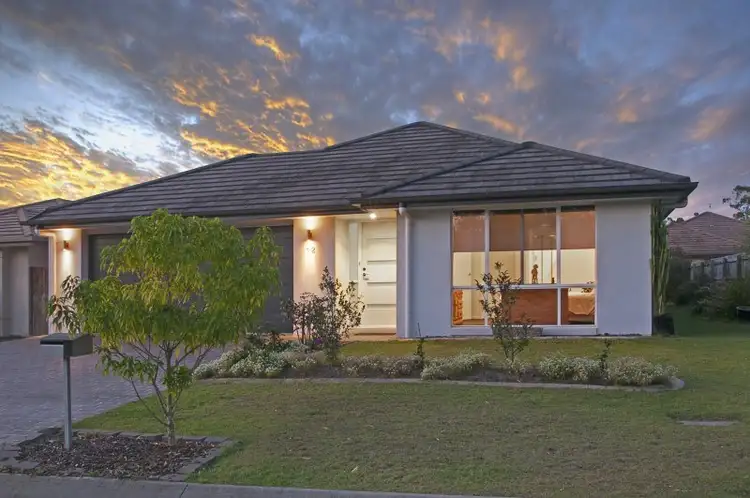 12 Fairy-Wren Court, Beerwah QLD 4519