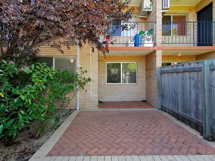 Fifth view of Homely apartment listing, 4/133 Albert Street, Osborne Park WA 6017