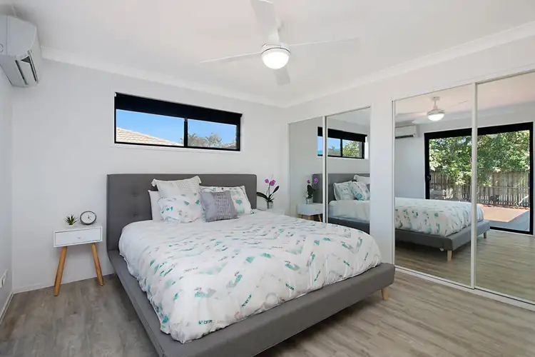 Seventh view of Homely house listing, 1 Titian Street, Varsity Lakes QLD 4227