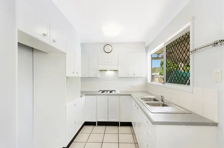 Second view of Homely house listing, 15 Kulgun Crescent, Kelso QLD 4815