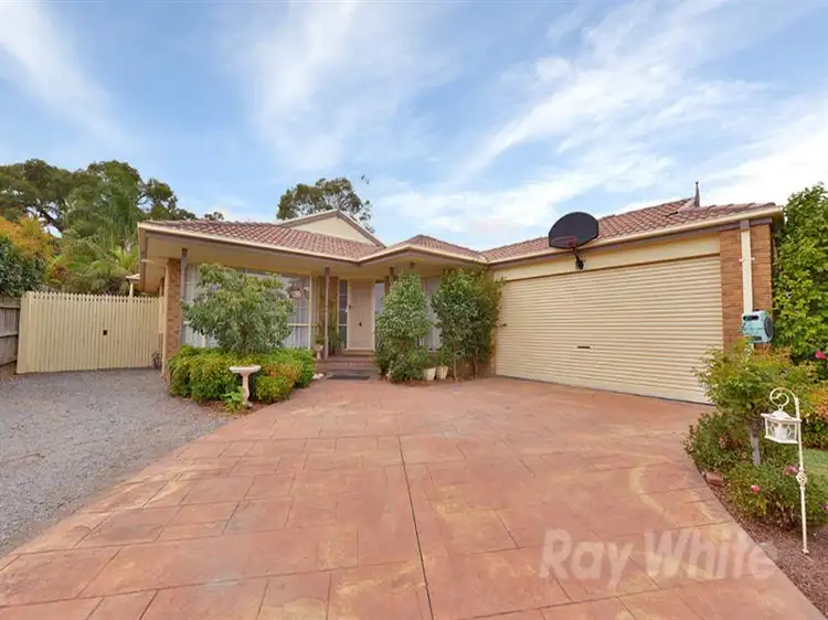 22 Constance Close, Lysterfield VIC 3156