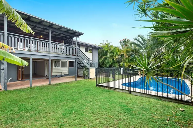 Second view of Homely house listing, 24 Koorin Drive, Warana QLD 4575