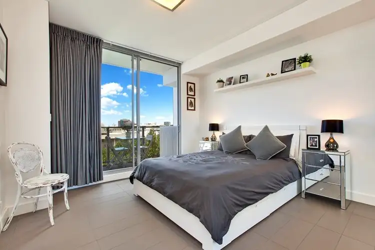 Fifth view of Homely apartment listing, 40/200 Goulburn Street, Surry Hills NSW 2010