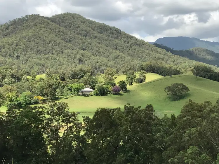 1620 North Arm Road, Argents Hill NSW 2449