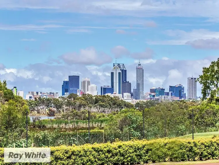 Third view of Homely house listing, 3 Stableford Court, Maylands WA 6051