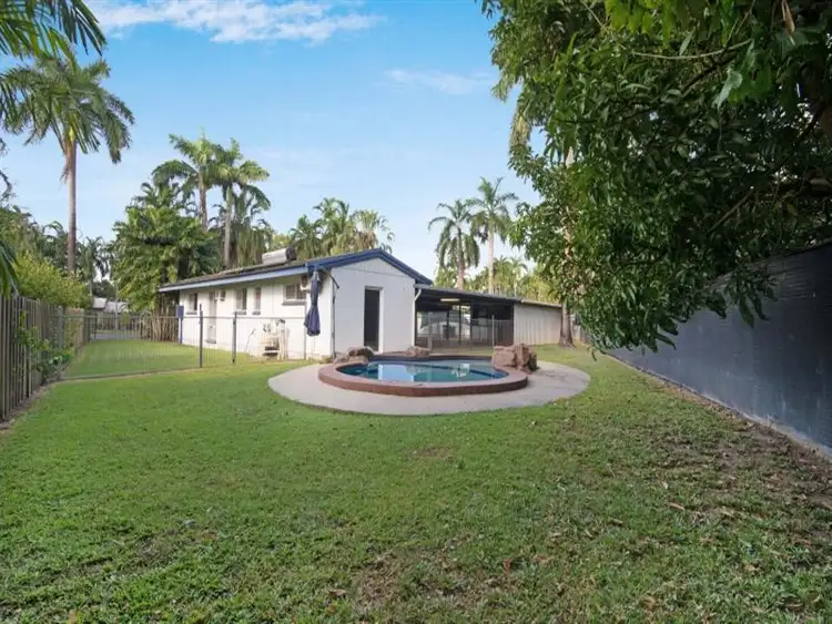 Sixth view of Homely house listing, 3 Camelion Court, Gray NT 830