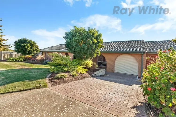 Main view of Homely house listing, 27 Caprice Street, Hallett Cove SA 5158