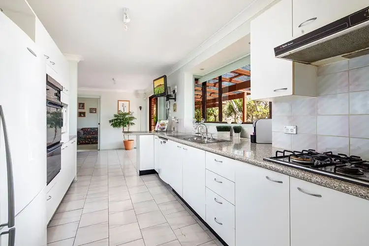 Fourth view of Homely house listing, 1 Bobbin Place, Bangor NSW 2234