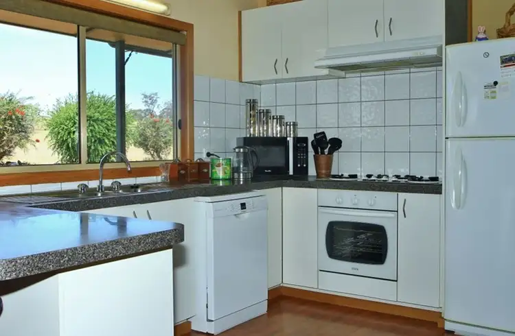 Third view of Homely rural property listing, 30 Vye Lane, Heathcote VIC 3523