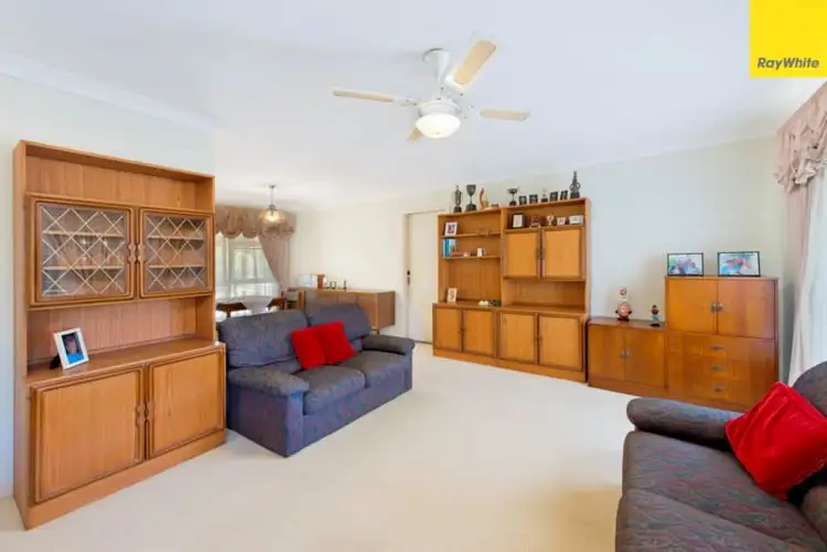 Second view of Homely house listing, 195 Granite Street, Port Macquarie NSW 2444
