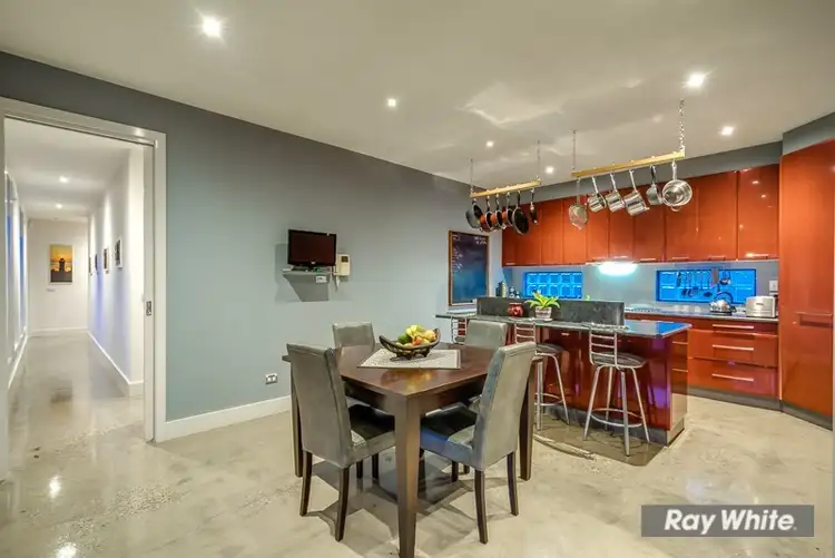 Seventh view of Homely house listing, 82 Riversdale Drive, Tarneit VIC 3029